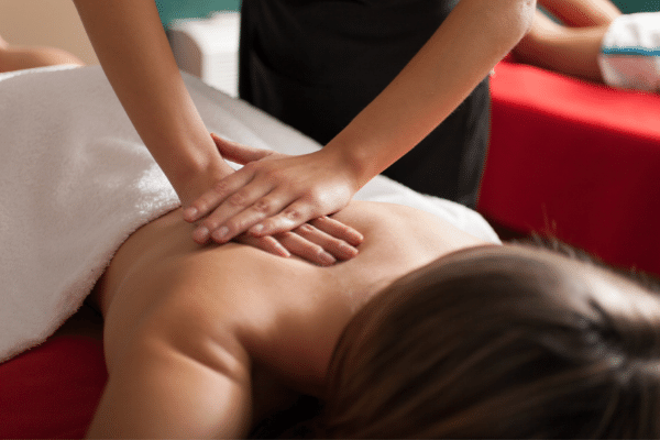 Swedish-massage